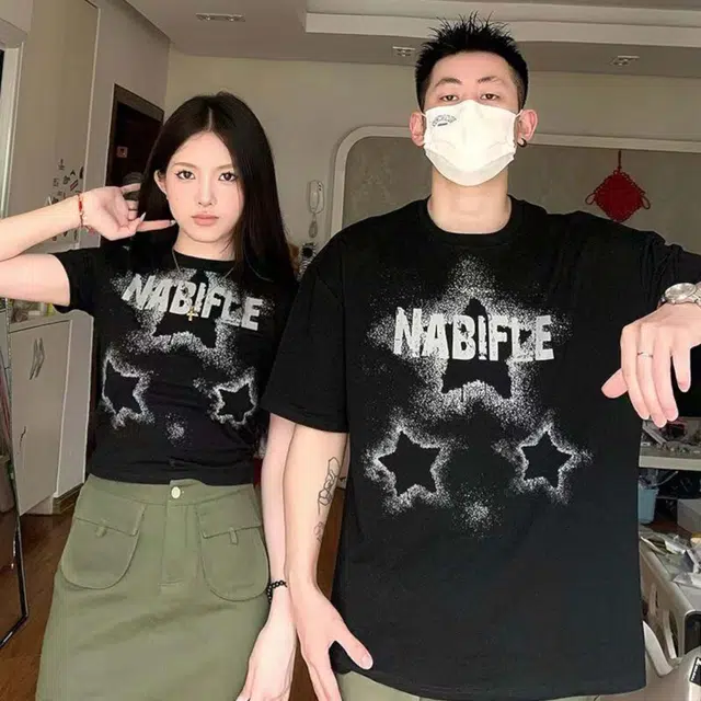 VIPGOOSE OversizeT