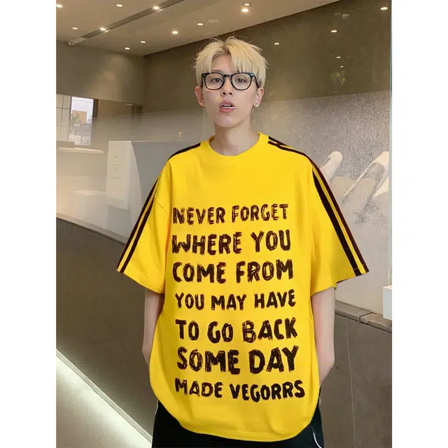 VIPGOOSE T