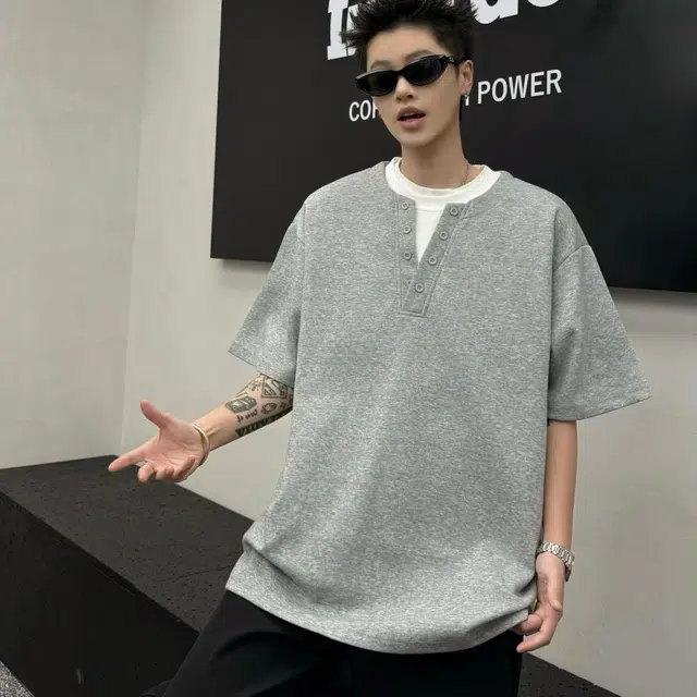 VIPGOOSE VCleanfitT