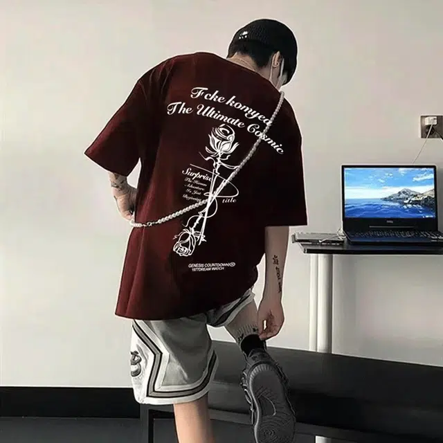 VIPGOOSE T