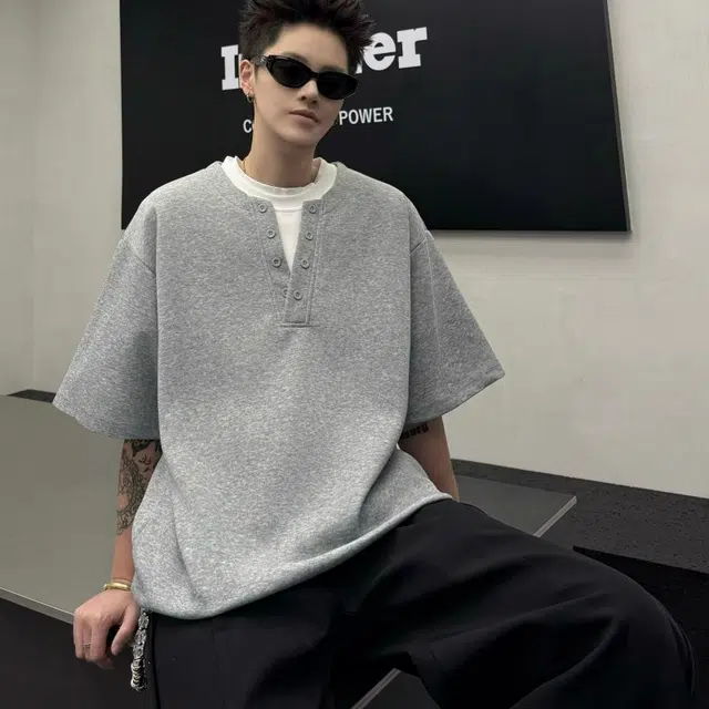 VIPGOOSE VCleanfitT