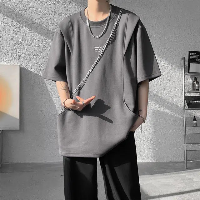 VIPGOOSE T