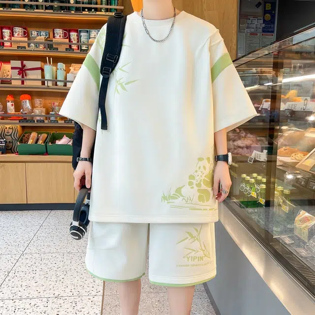 VIPGOOSE Oversize