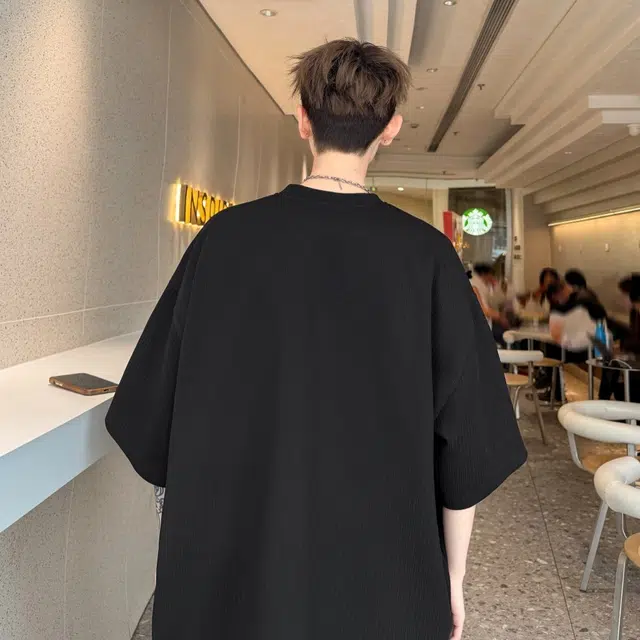 VIPGOOSE VOversizeT