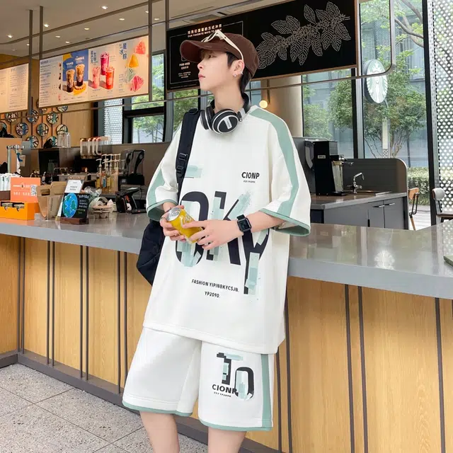 VIPGOOSE Oversize