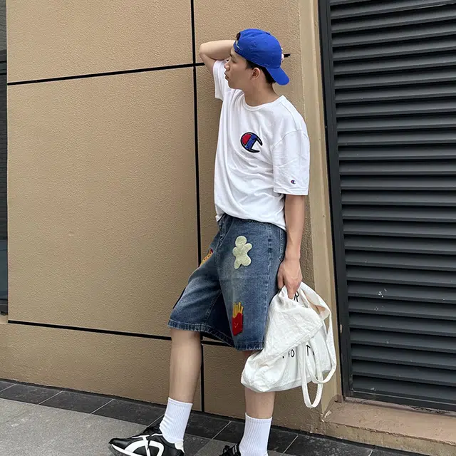 VIPGOOSE oversize