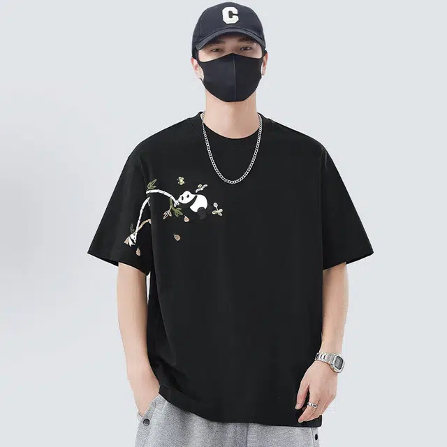 VIPGOOSE T