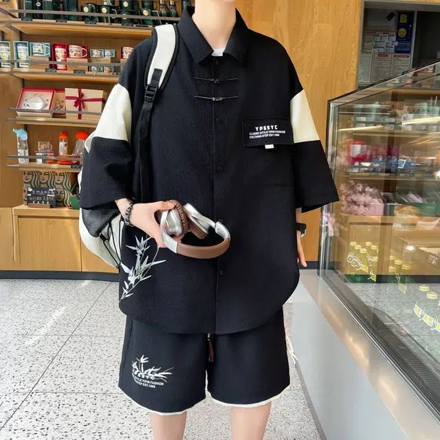 VIPGOOSE Oversize