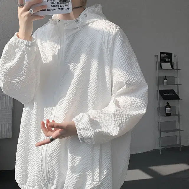 VIPGOOSE oversize