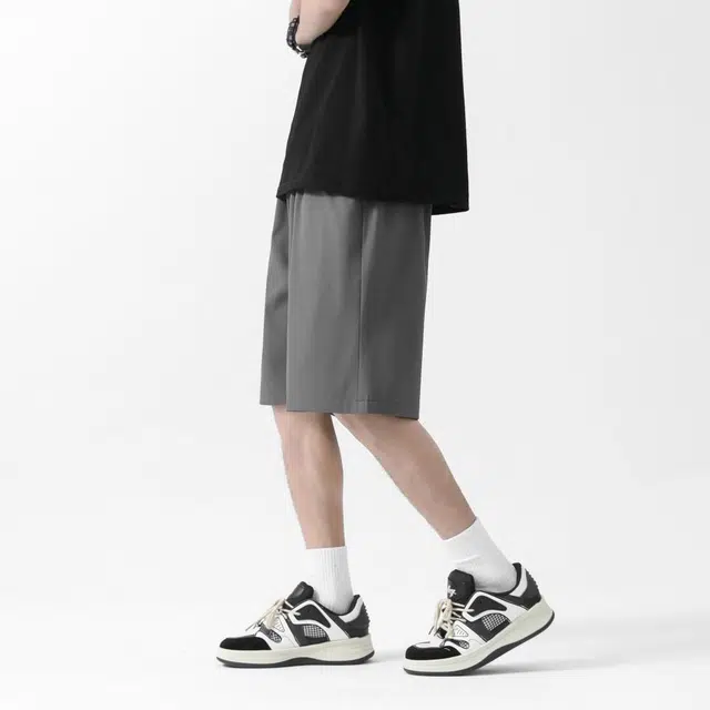 VIPGOOSE clean fit