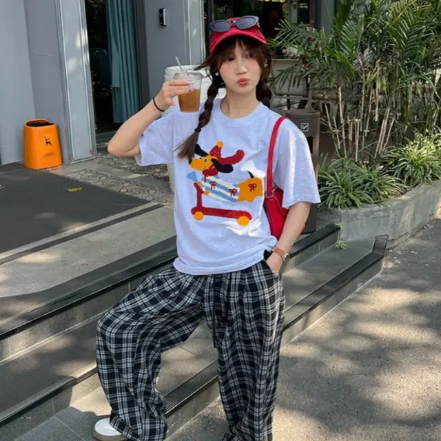 VIPGOOSE T