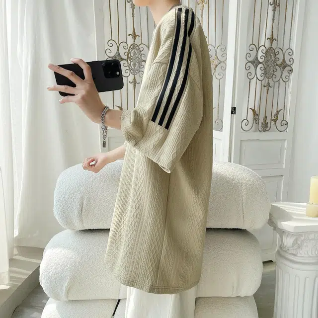 VIPGOOSE CleanfitT