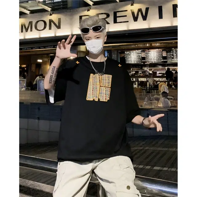 VIPGOOSE T