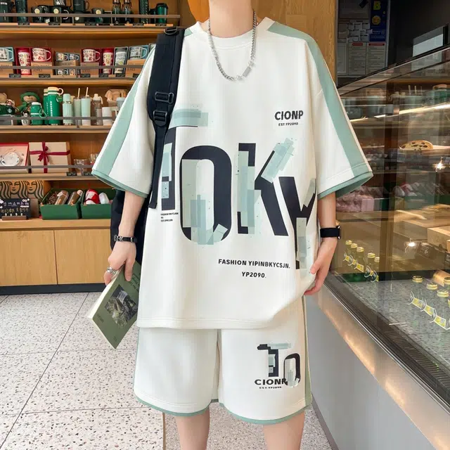 VIPGOOSE Oversize