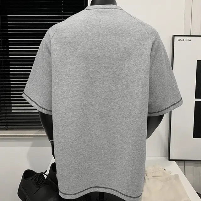 VIPGOOSE cleanfit T