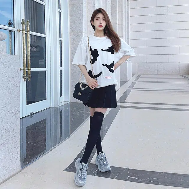 VIPGOOSE T