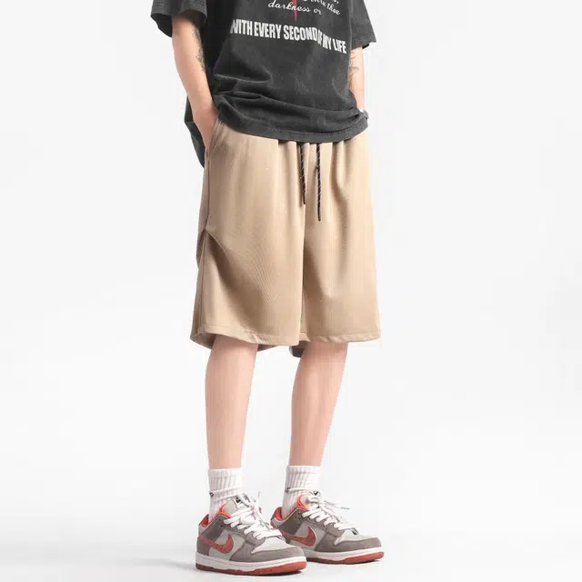 VIPGOOSE clean fit