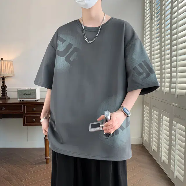 VIPGOOSE OversizeT