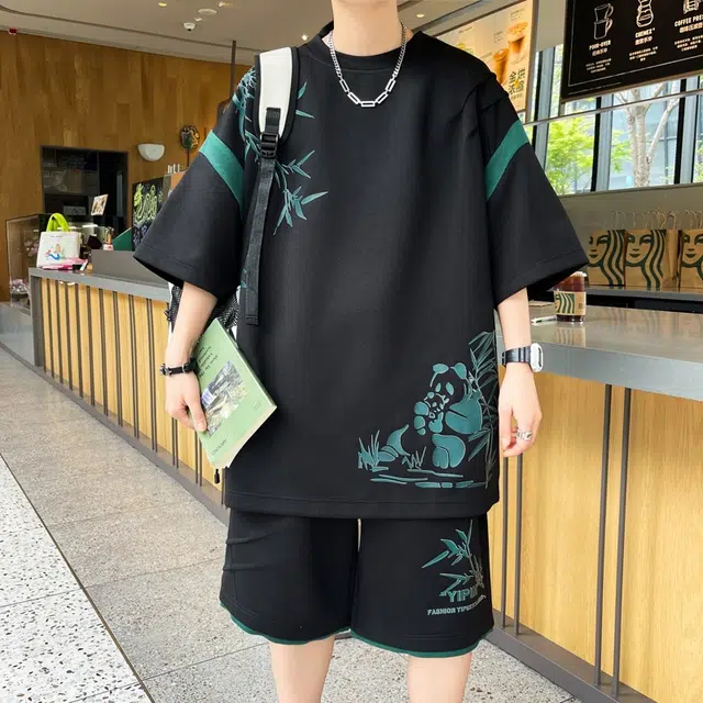 VIPGOOSE Oversize