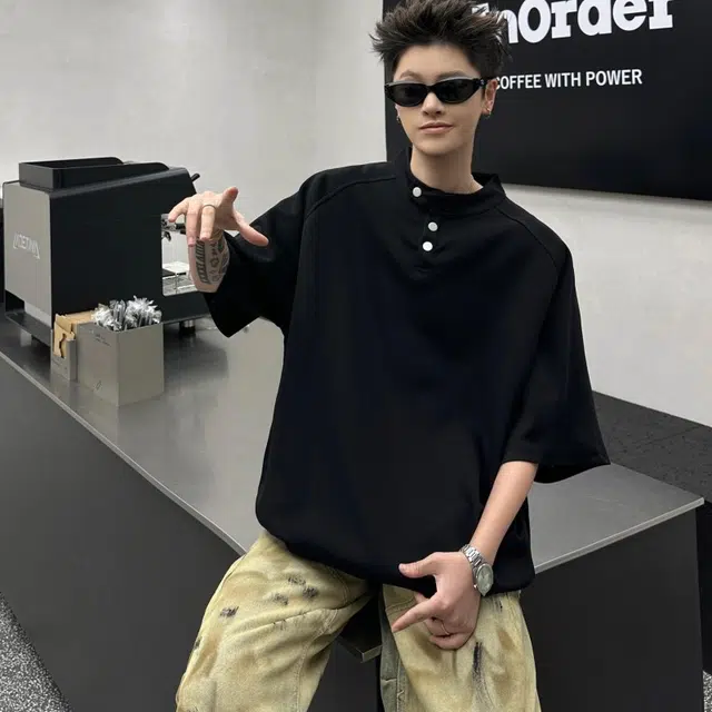 VIPGOOSE T