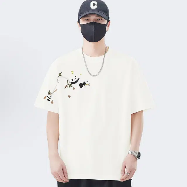 VIPGOOSE T