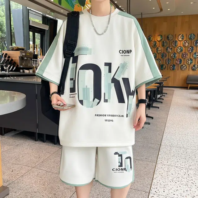 VIPGOOSE Oversize