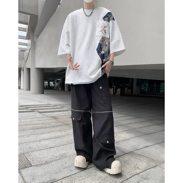 VIPGOOSE T