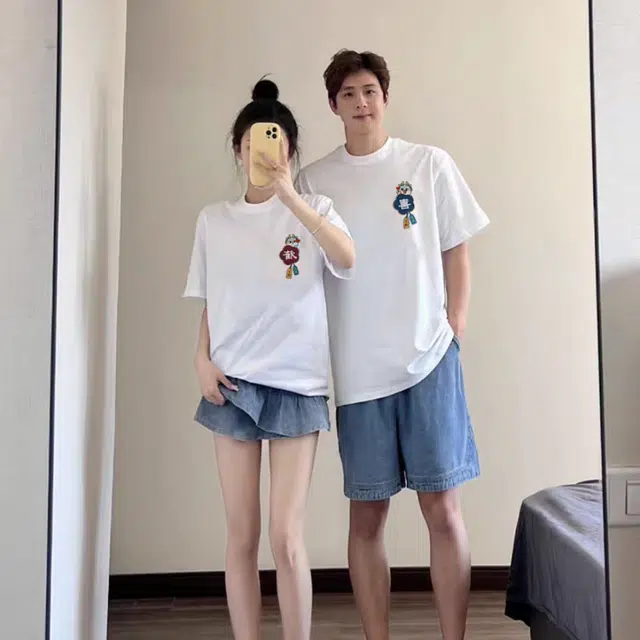 VIPGOOSE OversizeT