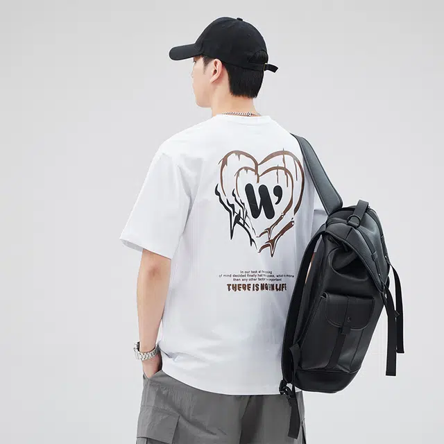 VIPGOOSE clean fitT