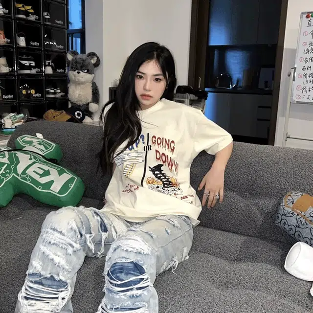 VIPGOOSE Vibe