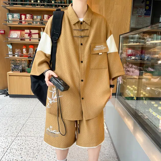 VIPGOOSE Oversize