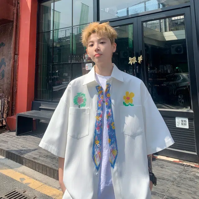 VIPGOOSE Oversize