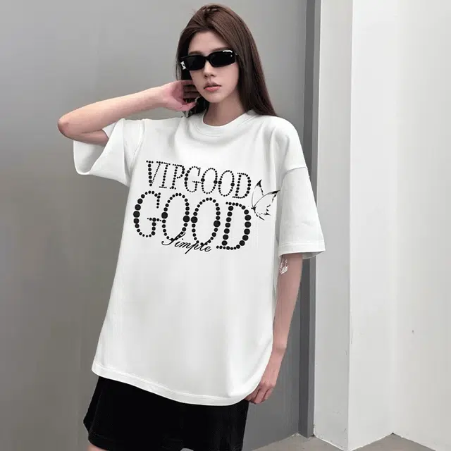 VIPGOOSE clean fitT