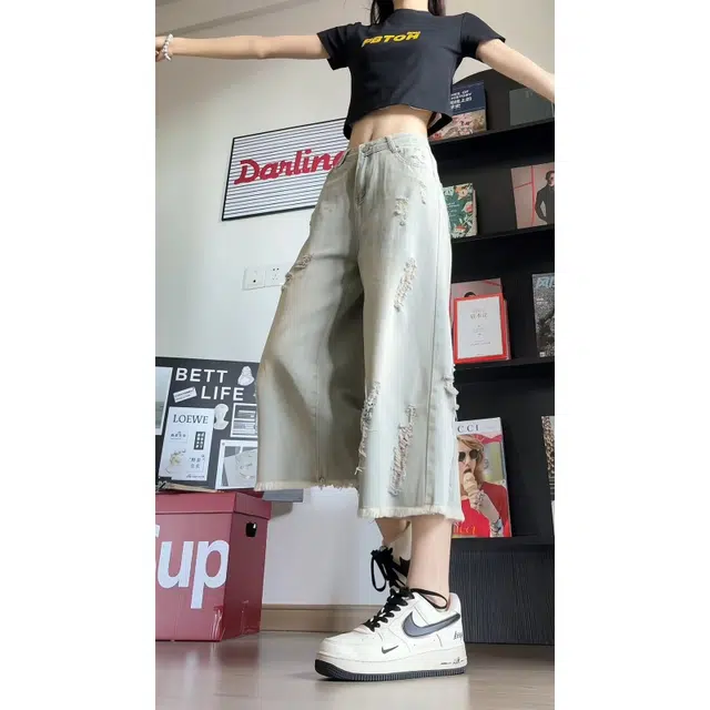 VIPGOOSE ins