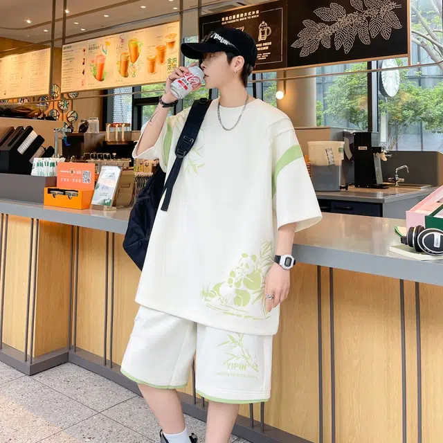 VIPGOOSE Oversize