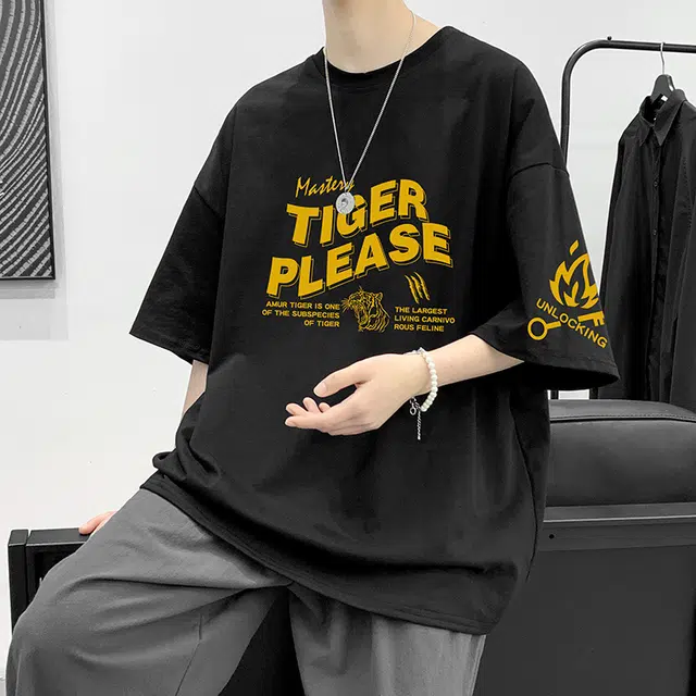 VIPGOOSE clean fitT