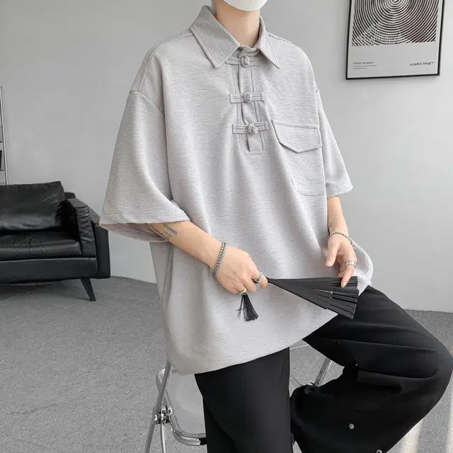 VIPGOOSE clean fitT