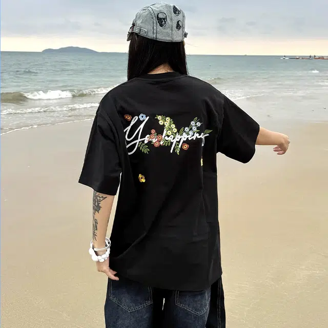 VIPGOOSE clean fitT