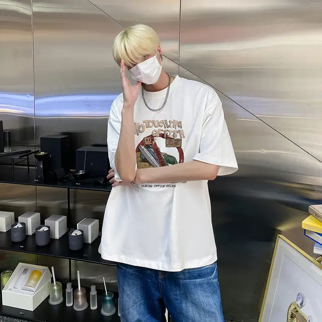 VIPGOOSE T
