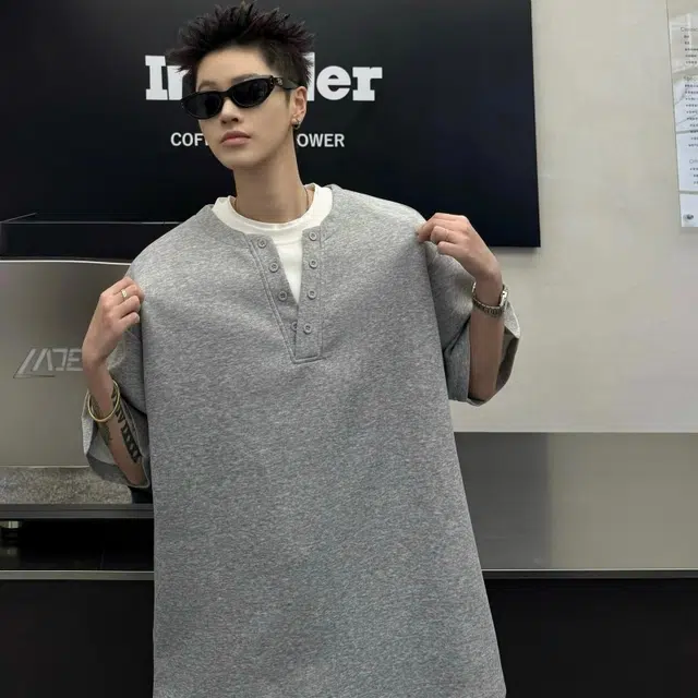 VIPGOOSE VCleanfitT