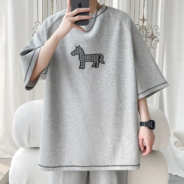 VIPGOOSE cleanfit T