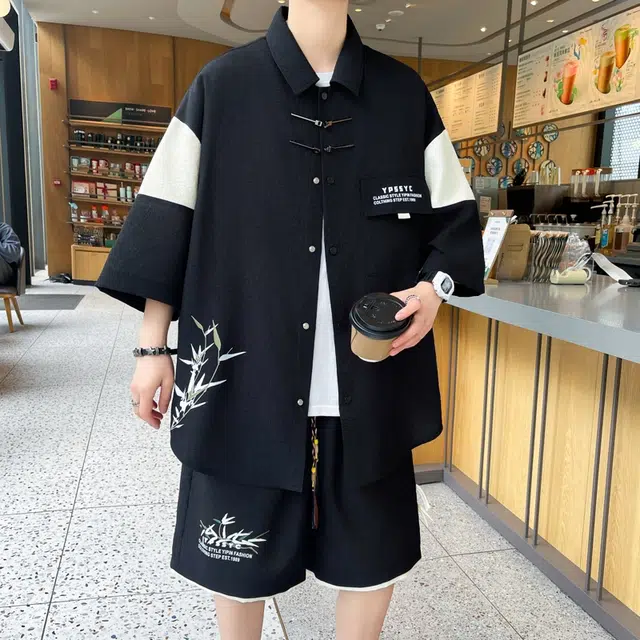 VIPGOOSE Oversize