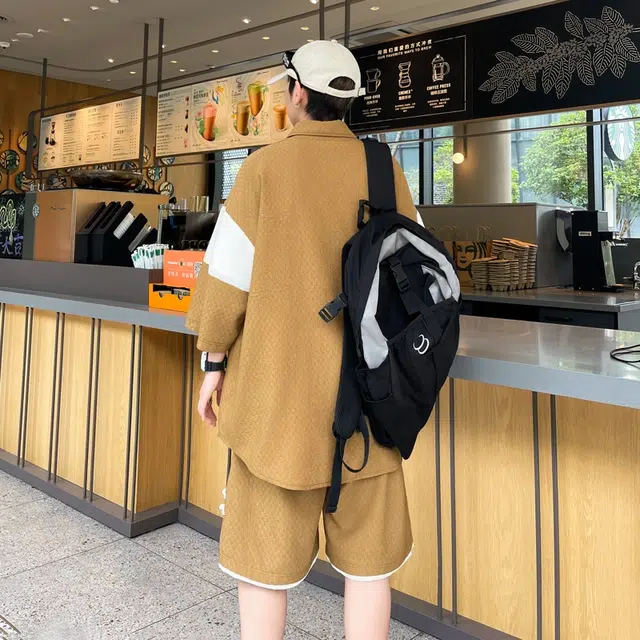 VIPGOOSE Oversize