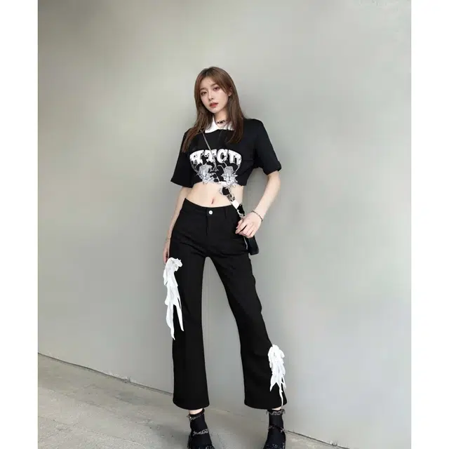 3D VIPGOOSE Vibe