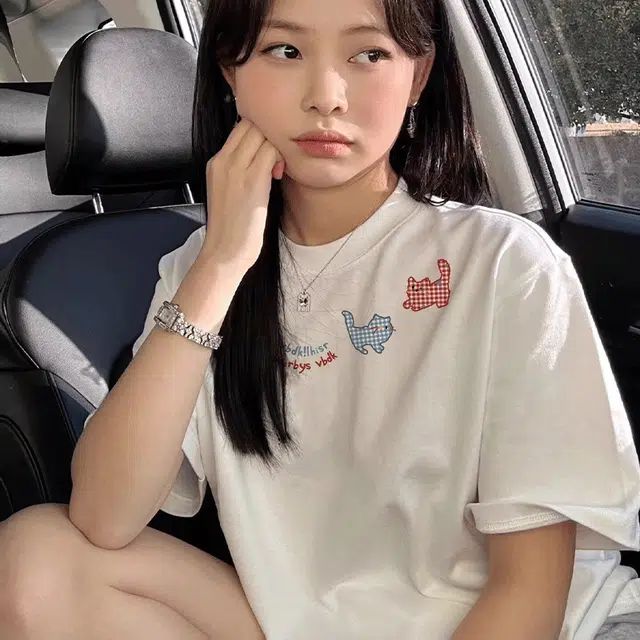 VIPGOOSE T