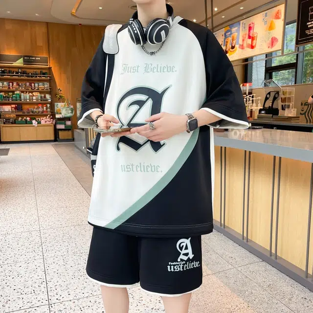 VIPGOOSE Oversize