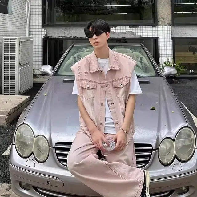 VIPGOOSE Overseas
