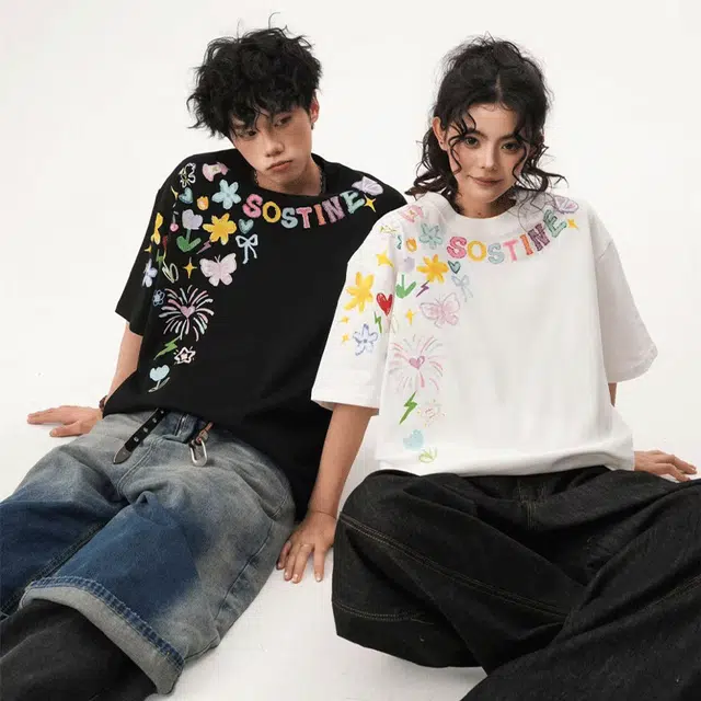 VIPGOOSE T