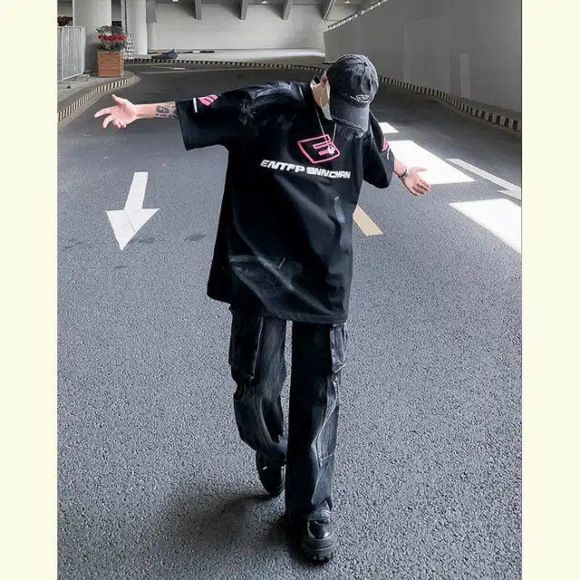 VIPGOOSE T