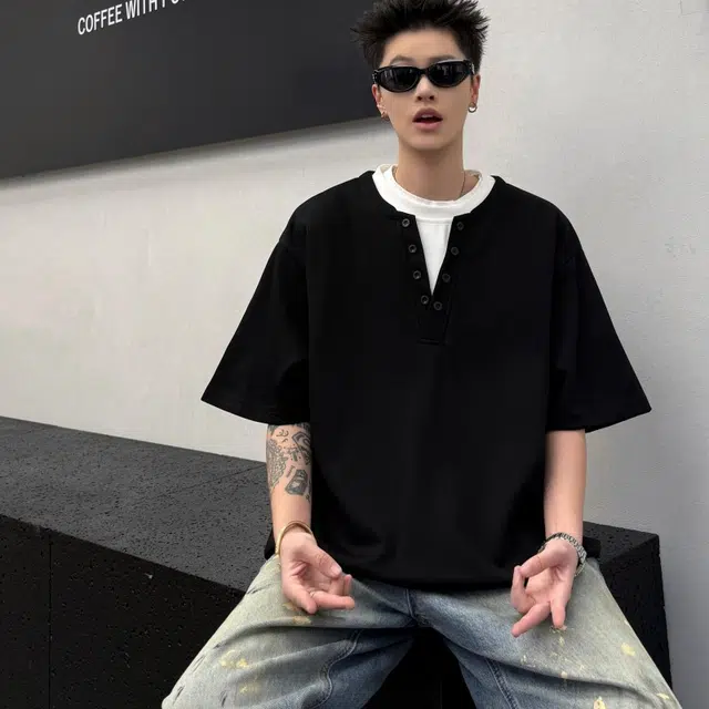 VIPGOOSE VCleanfitT